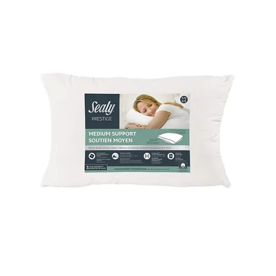 Stomach Sleeper Prestige ETERNALOFT Fiber Pillow