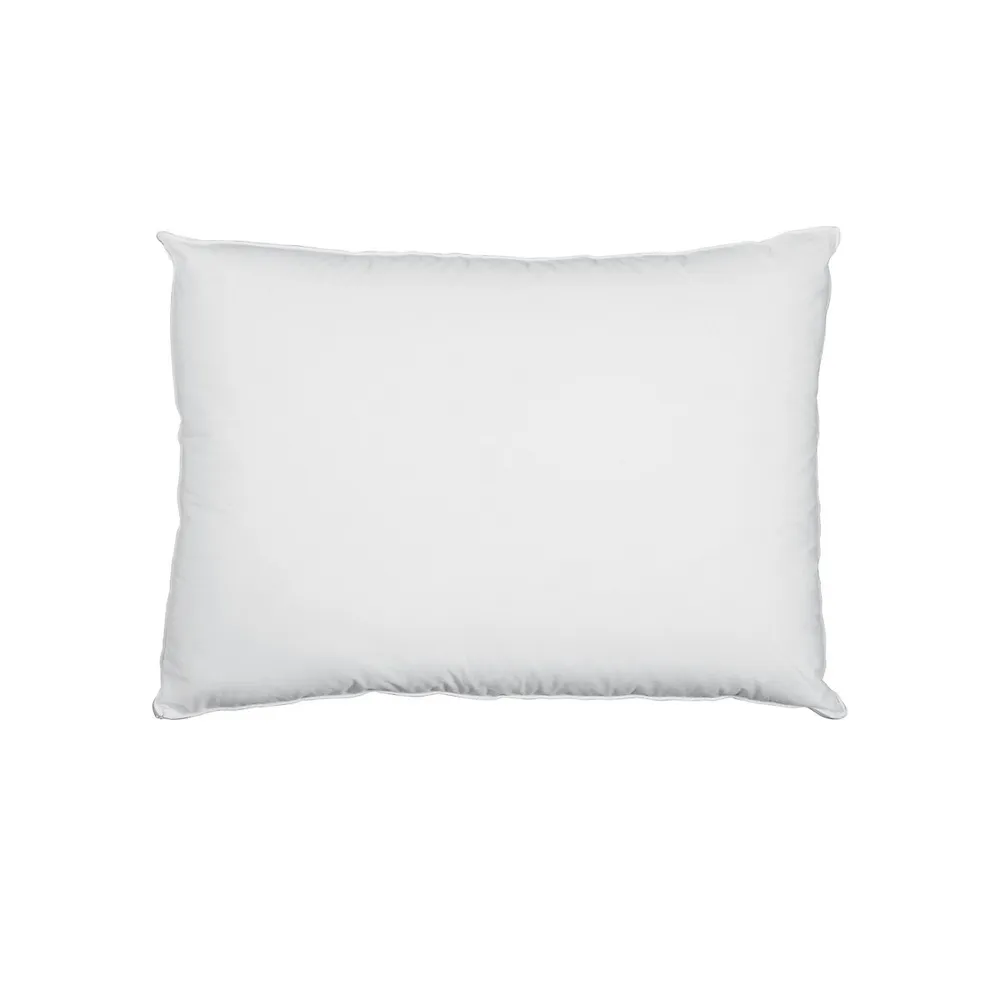 Back Sleeper Prestige ETERNALOFT Fiber Pillow