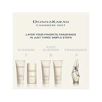 Eau de parfum Cashmere Mist