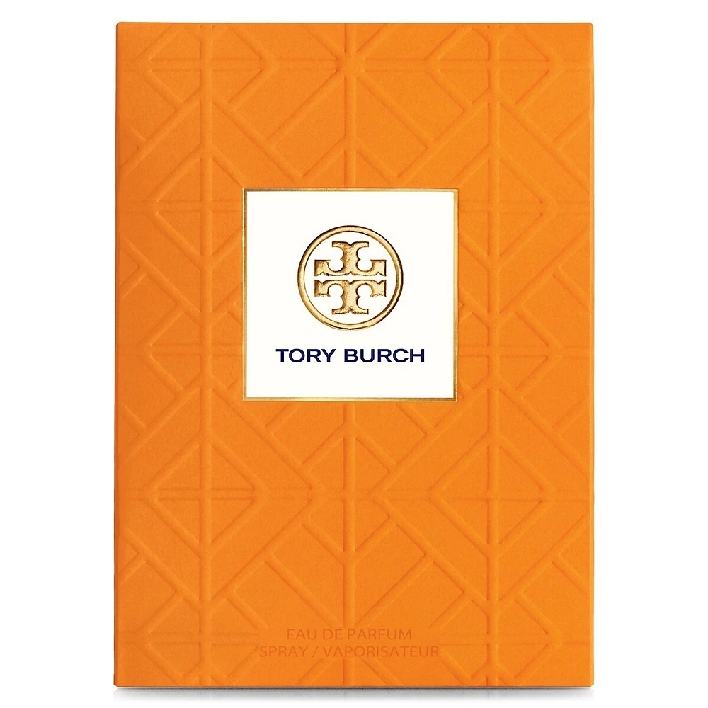 Eau de parfum Tory Burch en vaporisateur