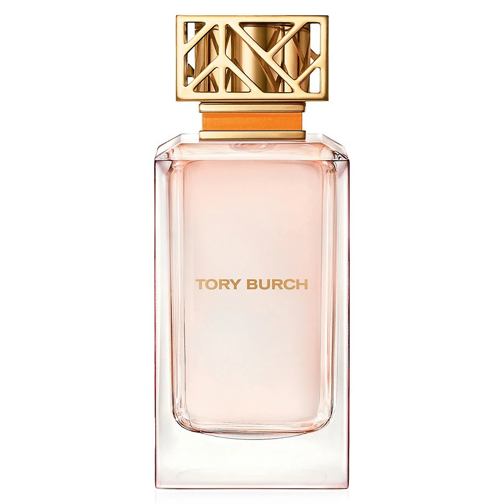 Eau de parfum Tory Burch en vaporisateur