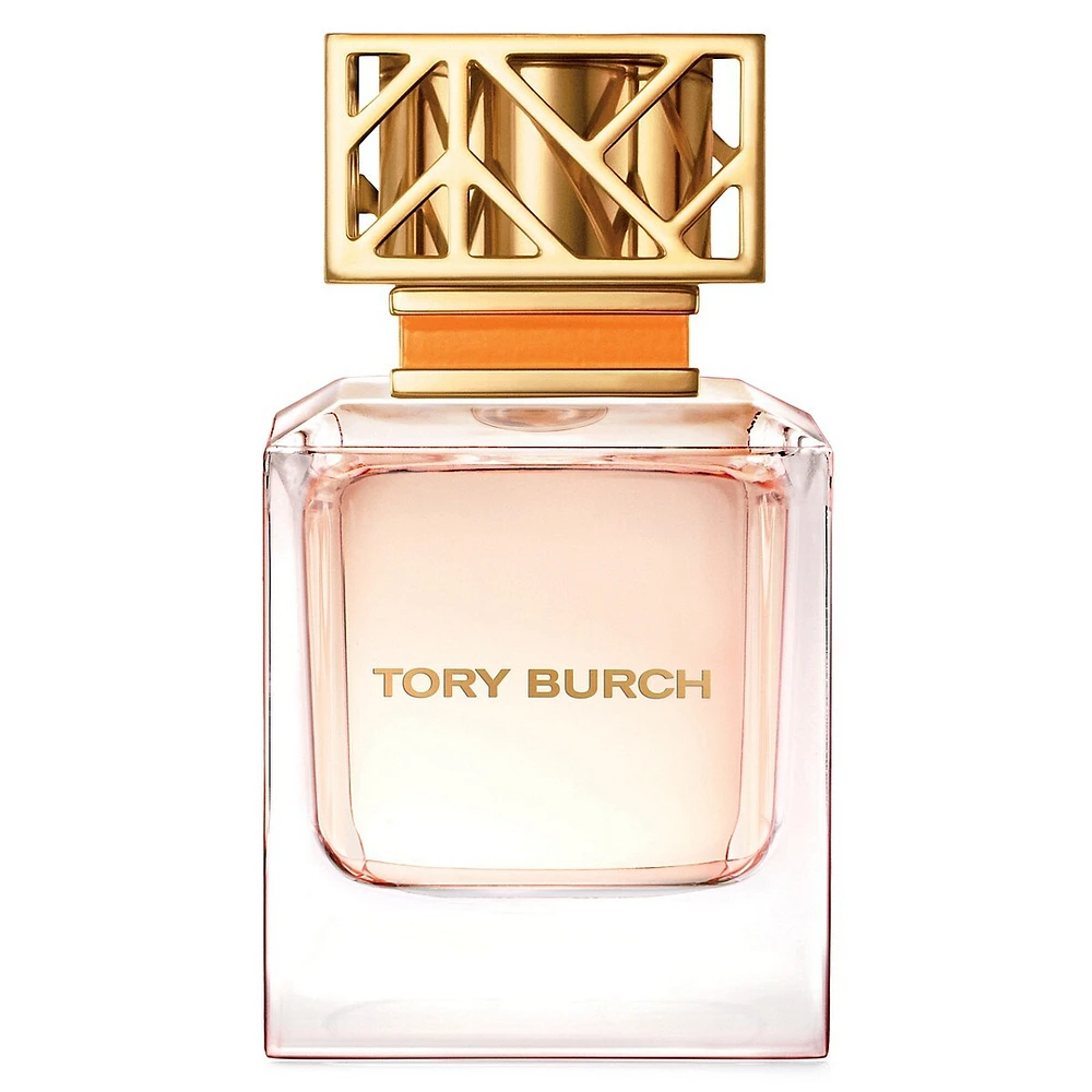 Eau de parfum Tory Burch en vaporisateur