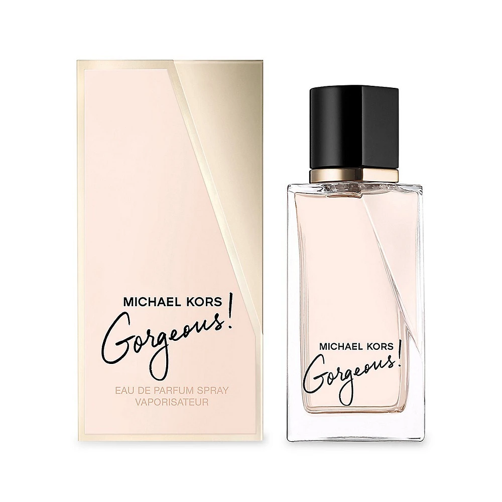 Gorgeous Eau de Parfum