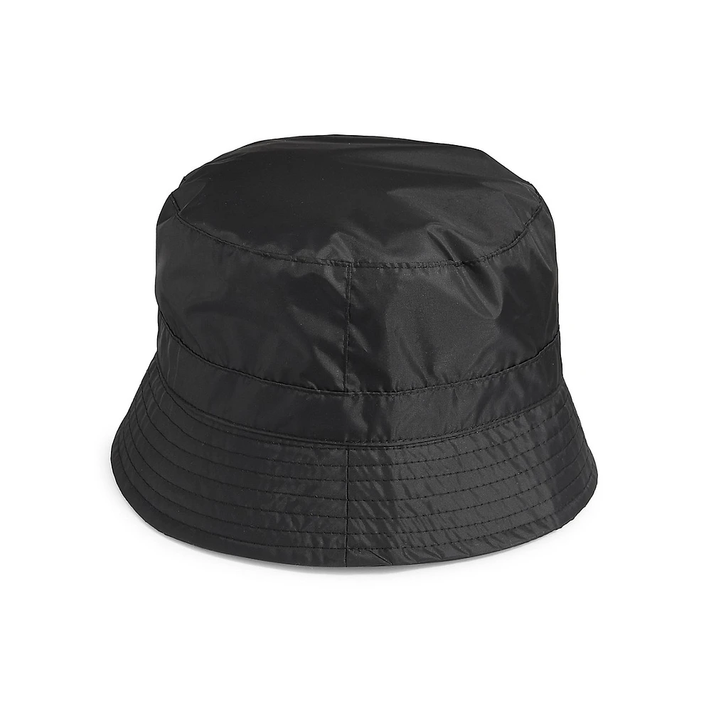 Bucket Rain Hat