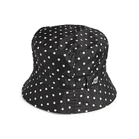 Bucket Rain Hat