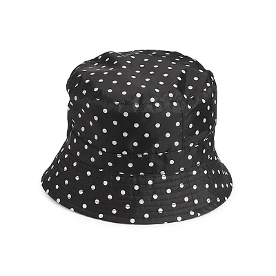 Bucket Rain Hat