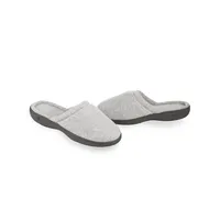 Women's Womens Terry ContourStep Clog Slippers