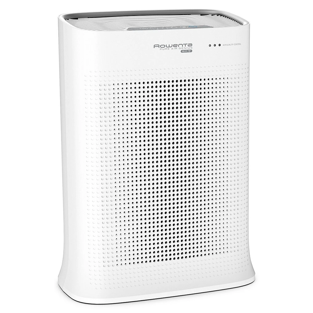 Purificateur d'air TA500 - ENVION