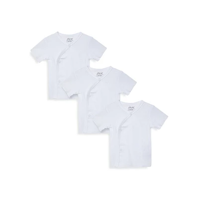 Baby' 3-Piece T-Shirt Set
