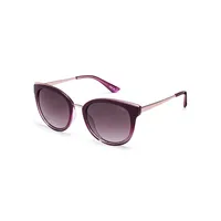 Sheila 54MM Cat Eye Sunglasses