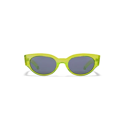 Marbella 52MM Oval Sunglasses