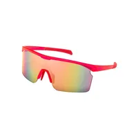 Malibu 155MM Shield Sunglasses