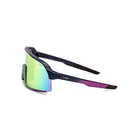 Cake Eyewear Ss23 St. Moritz Shield Sunglasses