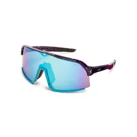 St. Moritz 165MM Shield Sunglasses