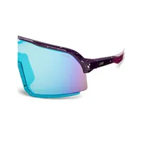 St. Moritz 165MM Shield Sunglasses