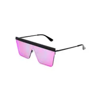 White Haven 140MM Shield Sunglasses