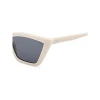 Aruba 52MM Cat Eye Sunglasses