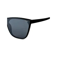 Zanzibar 56MM Sunglasses