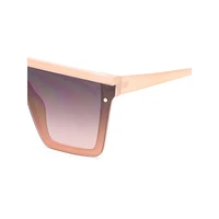 Anju 145MM Shield Sunglasses