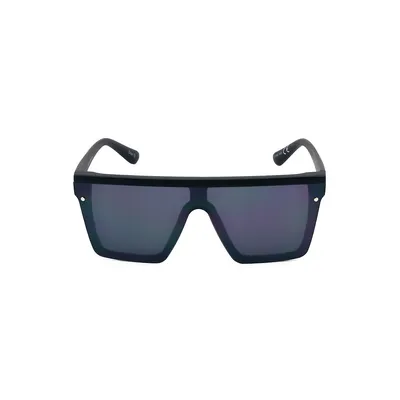 Anju 145MM Shield Sunglasses