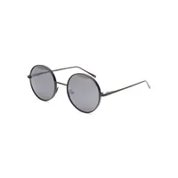 Constance 50MM Round Sunglasses