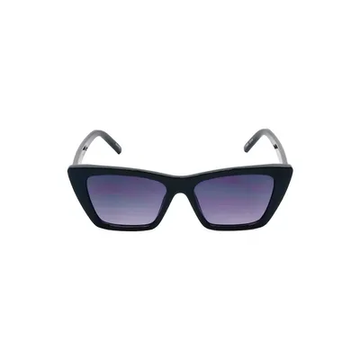 Corrie 50MM Cat Eye Sunglasses