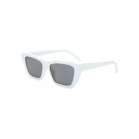 Corrie 52MM Cat Eye Sunglasses
