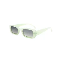 Julie 52MM Rectangular Sunglasses