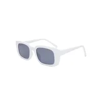 Melrose 54MM Rectangle Sunglasses