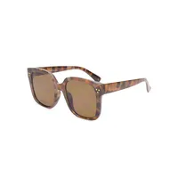 Monet 55MM Square Sunglasses