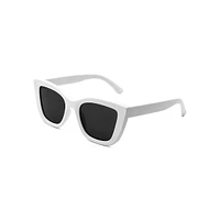 Diva 48MM Cat-Eye Sunglasses