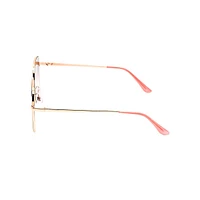 Rachel 60MM Rectangle Sunglasses