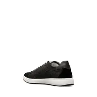 Men's Heist Knit Lace-To-Toe Sneakers