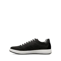 Men's Heist Knit Lace-To-Toe Sneakers