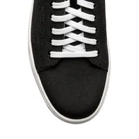 Men's Heist Knit Lace-To-Toe Sneakers