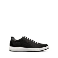 Men's Heist Knit Lace-To-Toe Sneakers