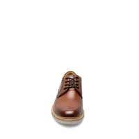 Norwalk Leather Oxford Shoes