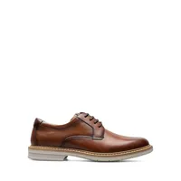 Norwalk Leather Oxford Shoes