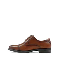 Midtown Cap Toe Oxford Shoes