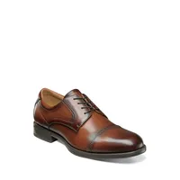 Midtown Cap Toe Oxford Shoes