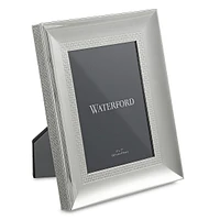 Lismore Diamond Silver Picture Frame