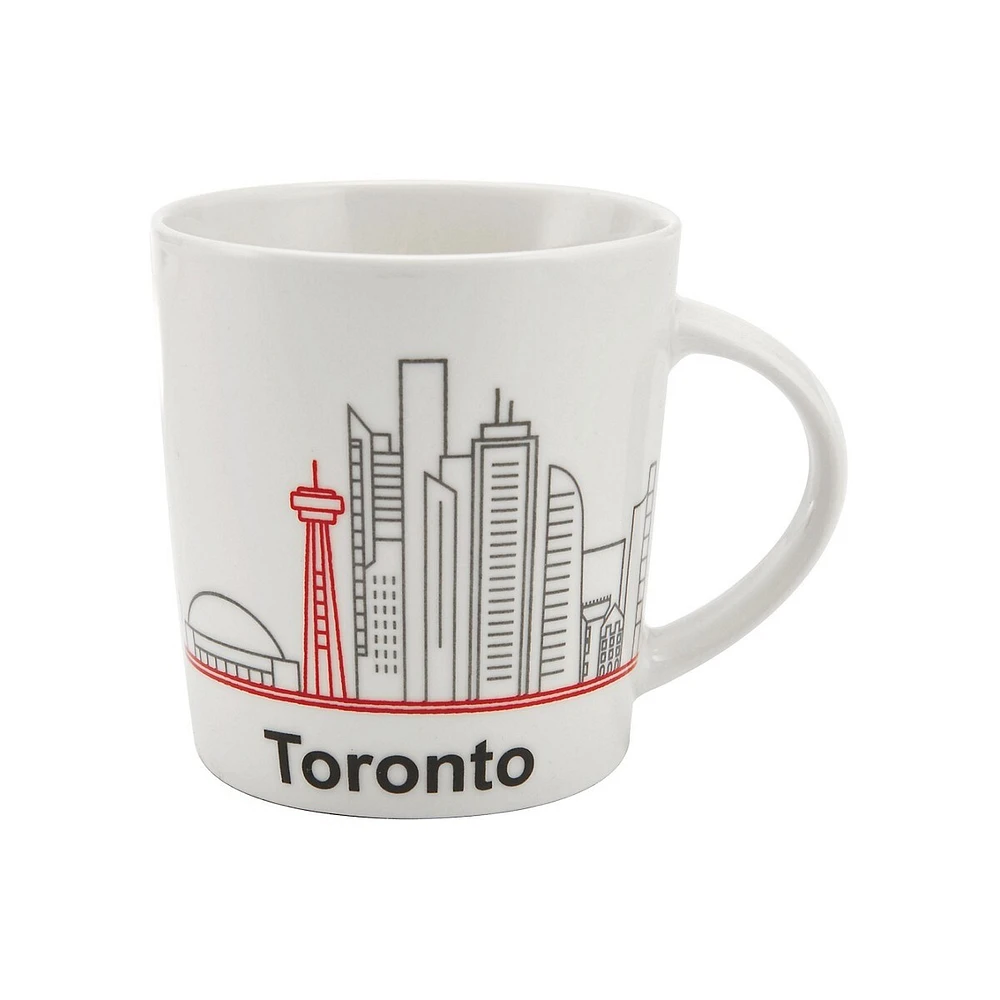 Toronto Mug