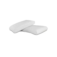 Side Sleeper Performance Infinity Gusset Pillow