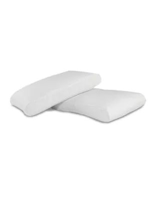 Side Sleeper Performance Infinity Gusset Pillow