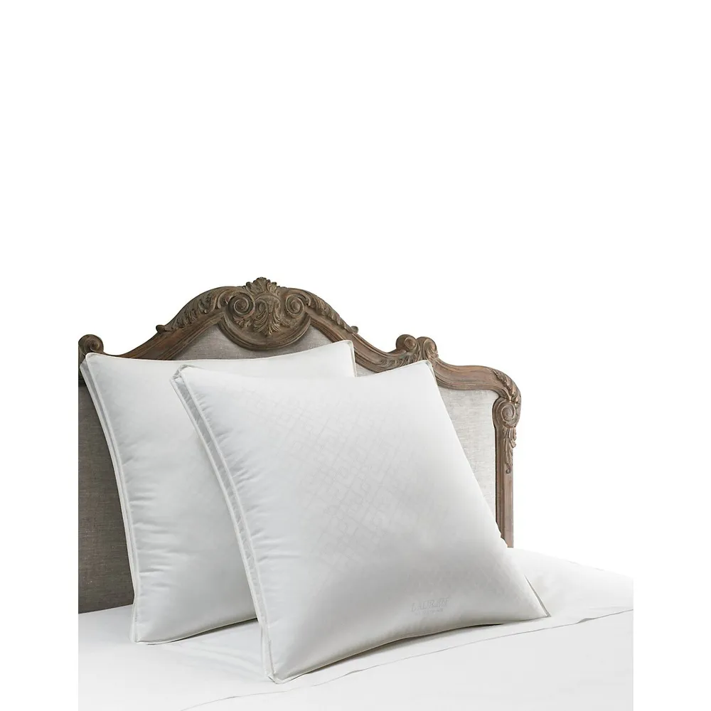 Trellis Euro Pillow