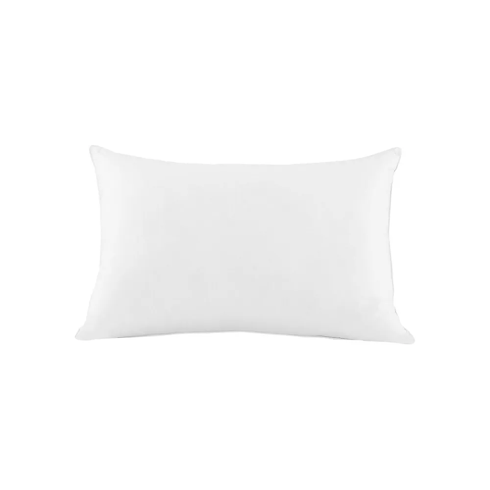 I Am a Stomach Sleeper Soft Medium Support Pillow