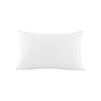 I Am a Stomach Sleeper Soft Medium Support Pillow