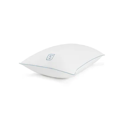 All Sleep Position Performance ThermoChromic Phase Change Pillow