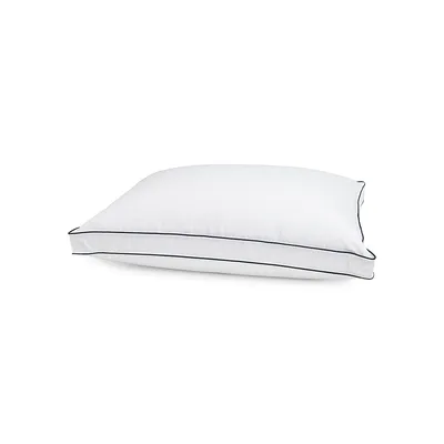 Opulence Filled Cotton Pillow