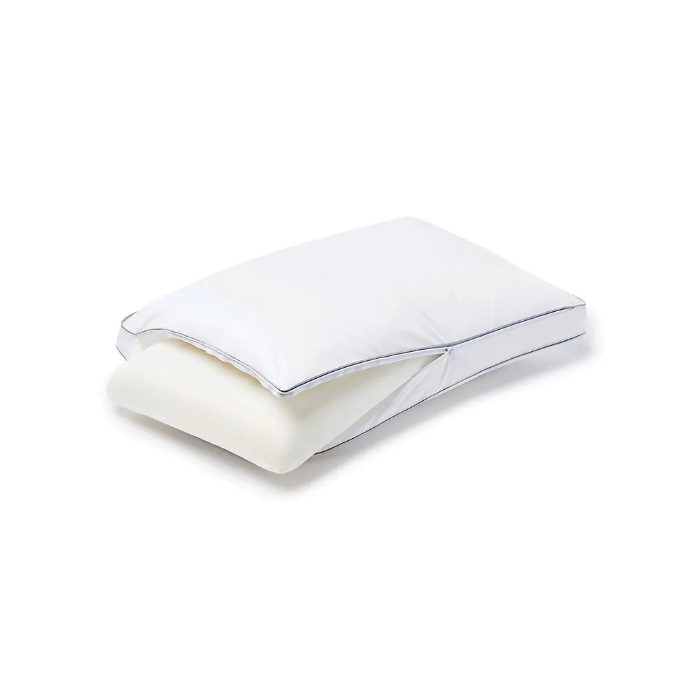 The 3-in-1 Perfect Standard Pillow